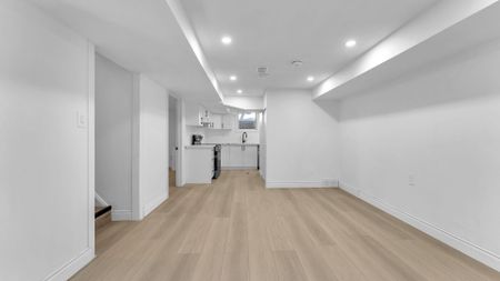 For Lease - 48 Toulon Crescent Unit# B, London East, Ontario - Photo 5