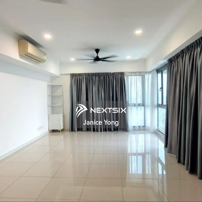 Iskandar Residences - Photo 1