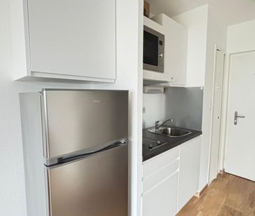 Location Appartement 1 pièce 21m² - Photo 1