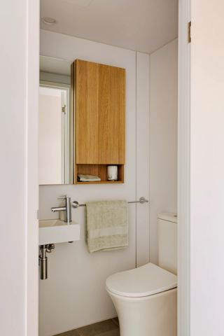 Studio High Floor - Photo 5