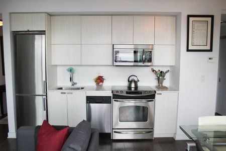 For Lease - 32 Camden Street Unit# 1003, Toronto, Ontario - Photo 3