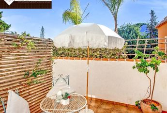 Luxury Villa in Marbesa, Marbella