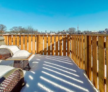 111 Gladstone Avenue apartment — Toronto, ON (3-Bedroom) - 3 Bedroom - Photo 2