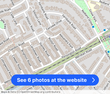 Roslyn Road, Redland - Photo 1