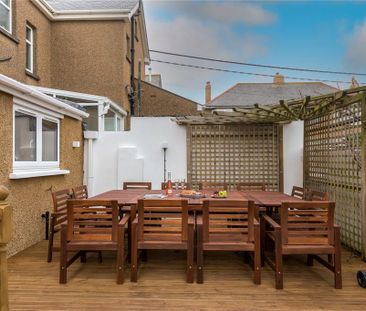 5 bedroom semi-detached house to rent - Photo 2
