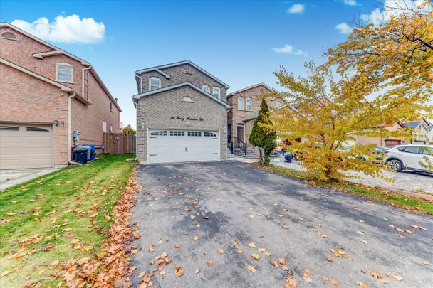 For Lease - 96 Mary Pearson Drive, Markham, Ontario - Photo 1