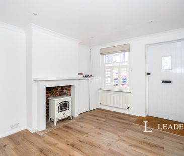 2 bedroom house to rent Arun Street, BN18 - Photo 2