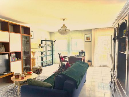 Very nice 5.5 room apartment fully furnished with balcony in Petit-Saconnex/Geneva - Photo 2