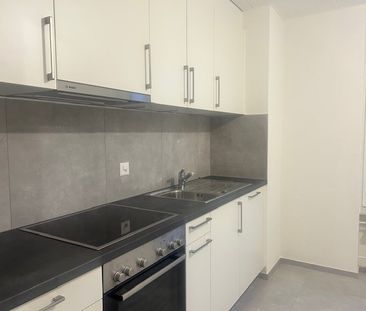 Appartement de 3.0 pièces au 3ème étage - Photo 5