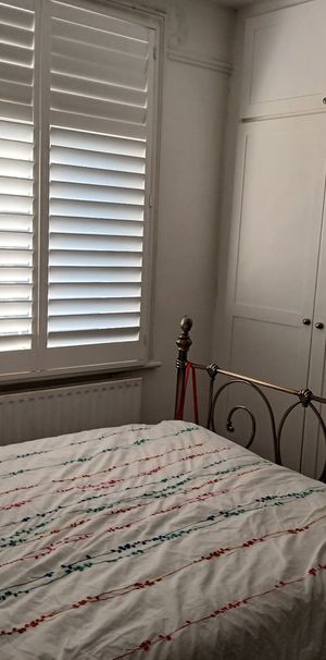 Room in a Shared House, Dalmeny Avenue, SW16 - Photo 1