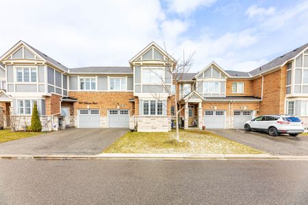 For Lease - 1633 Clitherow Street, Milton, Ontario - Photo 4