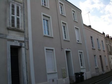 Appartement T2 REFAIT A NEUF - Photo 5