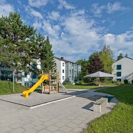 "Unsere Familienwohnung im Dofkern wartet auf Sie!" - Photo 1