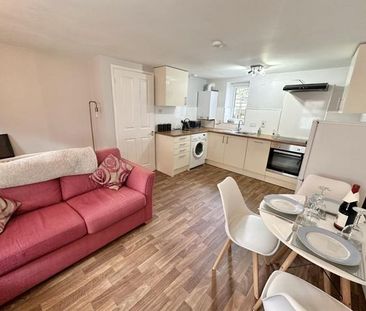 2 bedroom apartment to rent - Photo 2