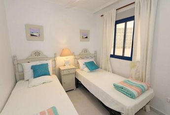 2 room luxury Apartment for rent in Orihuela, Spain