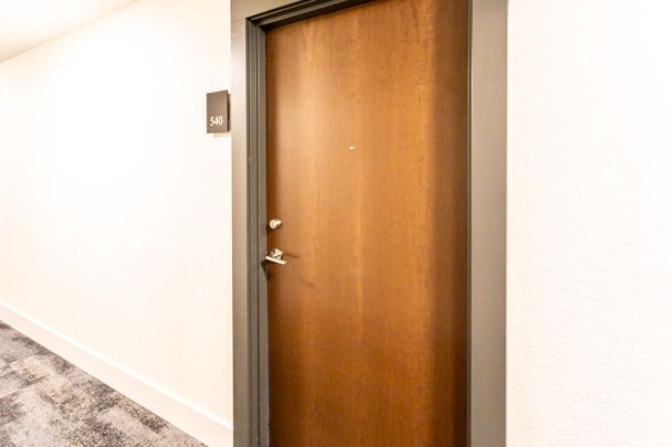 For Lease - 38 Iannuzzi Street Unit# 540, Toronto, Ontario - Photo 1