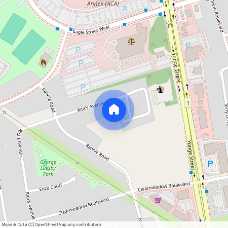 305 Rita's Avenue, Newmarket