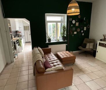 Woning te huur in Wevelgem voor € 675 met 2 slaapkamers - Photo 2