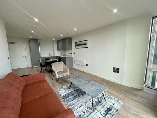 2 bedroom apartment to rent - Photo 1