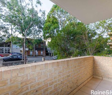 2 Bedroom Unit in the heart of Merrylands! - Photo 5