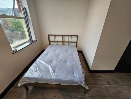 Studio Flat, London, W5 - Photo 4