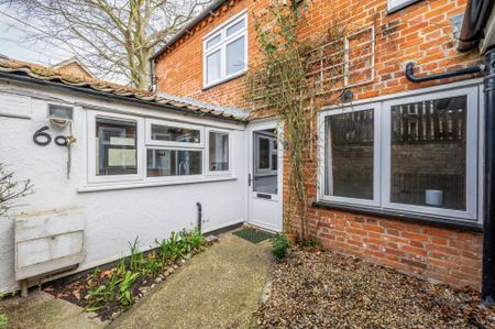 Chaucer Street, Bungay, NR35 - Photo 2