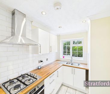 2 bedroom cluster house to rent - Photo 1