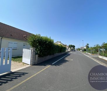 Maison Blois - Photo 3
