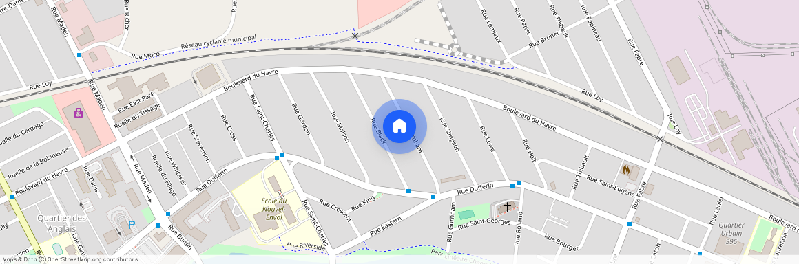 33 Rue Gurnham, Salaberry-de-Valleyfield, Salaberry-de-Valleyfield, Montérégie, J6S 5R1