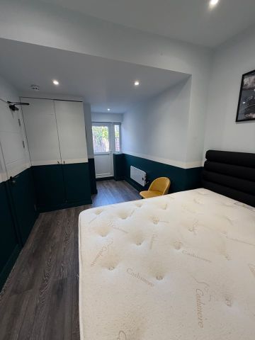 Room in a Shared House, St Ann's Road, N15 - Photo 5