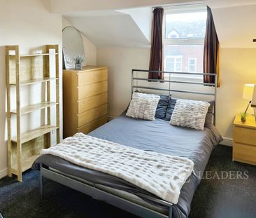 5 bedroom house to rent Booth Avenue, Manchester, Greater Mancheste... - Photo 6
