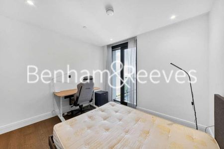 The Dumont, Albert Embankment, SE1 - Photo 5
