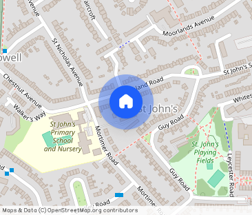 Roseland Road, Kenilworth, CV8 - Photo 1