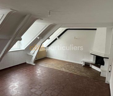 Grand F5 de 110m² en centre ville - Photo 5