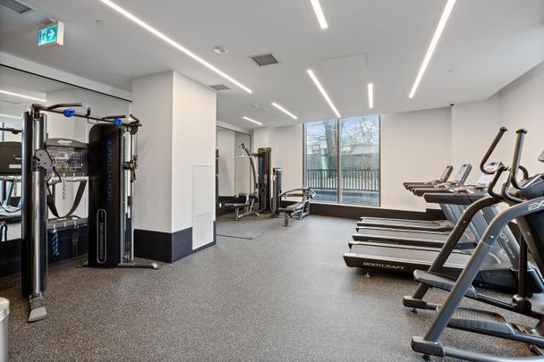 For Lease - 480 Wilson Avenue Unit# 609, Toronto, Ontario - Photo 1