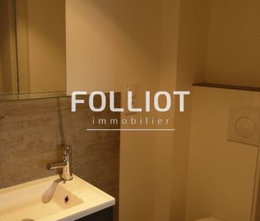 À louer : Appartement 2 pièces à Fougères - Quartier Beaumarchés - Photo 6