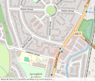 Grindon Crescent, Bulwell - Photo 1