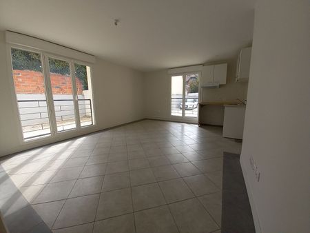 Location appartement 3 pièces, 51.65m², Gisors - Photo 2