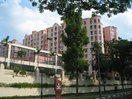 Hillview Heights (D23), Condominium - For Rent - Photo 4