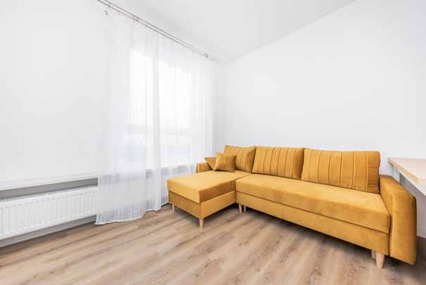 Sprawdź >>> Komfortowe m2 przy Galerii Północnej 39.45 m² - Photo 1