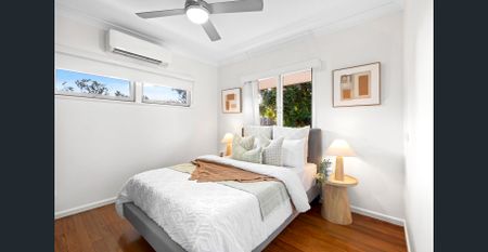 Properly Managed I Spacious Family Home with City Views, Pool & Secure Parking - Photo 5