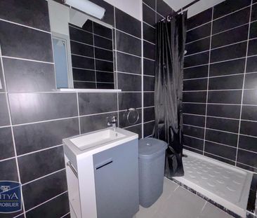 Location Appartement 1 pièce 30m² CARCASSONNE 11000 - Photo 6