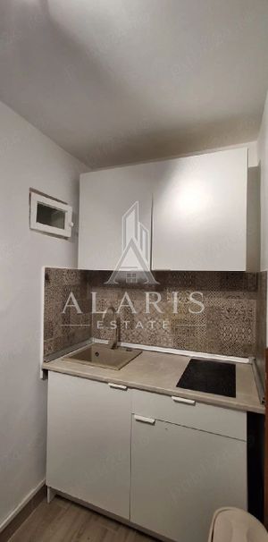 Apartament cu o cameră, zona Medicina, Take Ionescu - Fotografie 1