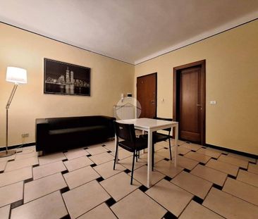 Trilocale piazza Chiodo 8, Centro Storico, La Spezia - Photo 1