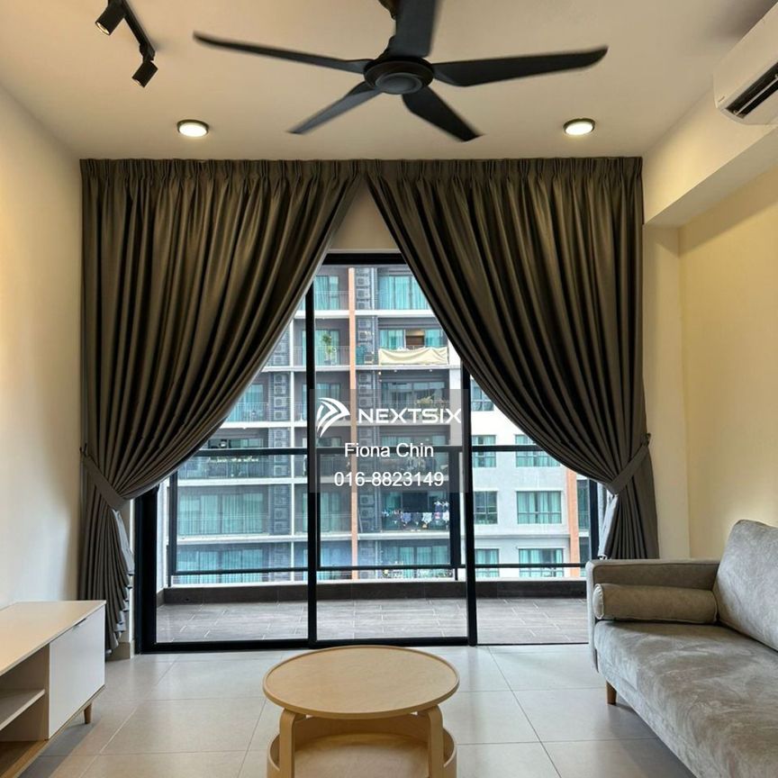 Residensi Astrea - Photo 1