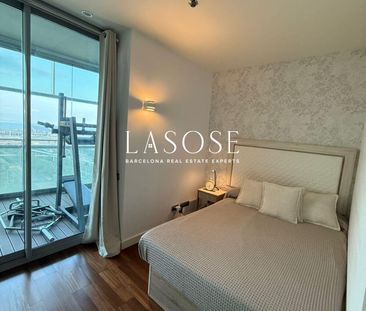 125m² Flat to rent in La Vila Olímpica del Poblenou, Barcelona with... - Photo 1