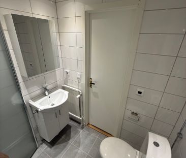 Skarpskyttegatan, Trelleborg - Foto 5