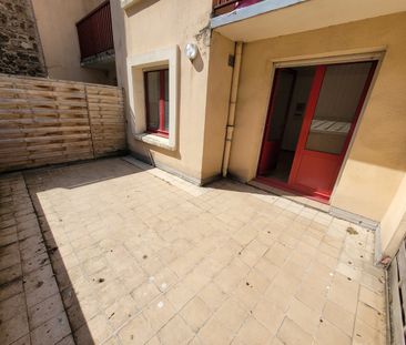 Location Appartement 1 pièce 21m² BOULOGNE SUR MER 62200 - Photo 3