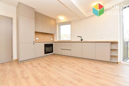 Pronájem bytu 4+kk 108 m², Na Máchovně 2145, Beroun - Fotografie 4