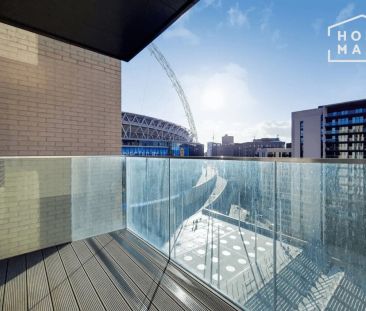 Madison, Wembley Park, HA9 - Photo 4